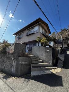 苦楽園四番町15-25, 西宮市苦楽園四番町, 西宮市, Hyogo 662-0088, Japan