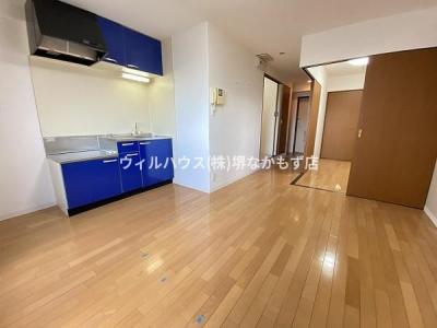 浜寺石津町中１丁, ケルクス浜寺, 堺市西区, Osaka 592-8334, Japan