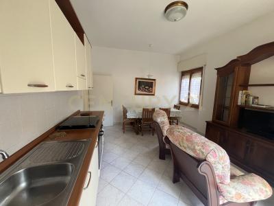 via delle ginevre, Grosseto, Toscana 58100, Italy