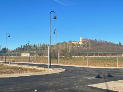 Via Alessandro Volta, Lavagno, Veneto 37030, Italy