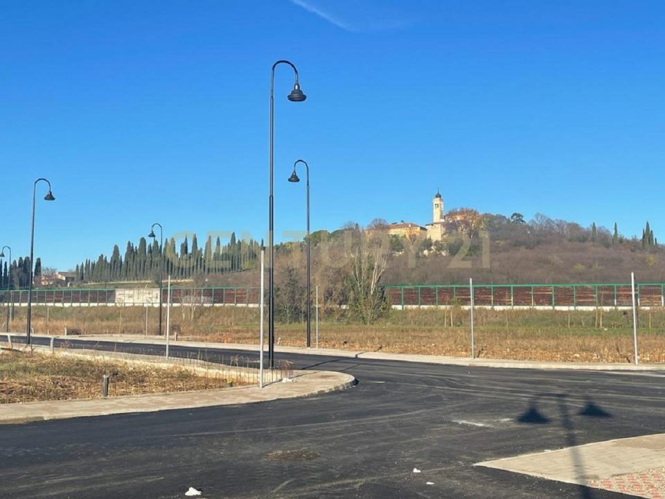 Via Alessandro Volta, Lavagno, Vénétie 37030, Italie