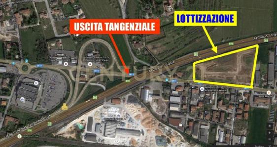Via Alessandro Volta, Lavagno, Vénétie 37030, Italie