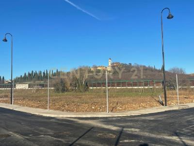 Via Alessandro Volta, Lavagno, Vénétie 37030, Italie