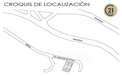 11039 Almendros y Mirtos. ,, Naucalpan, Meksika Eyaleti 53200, Meksika