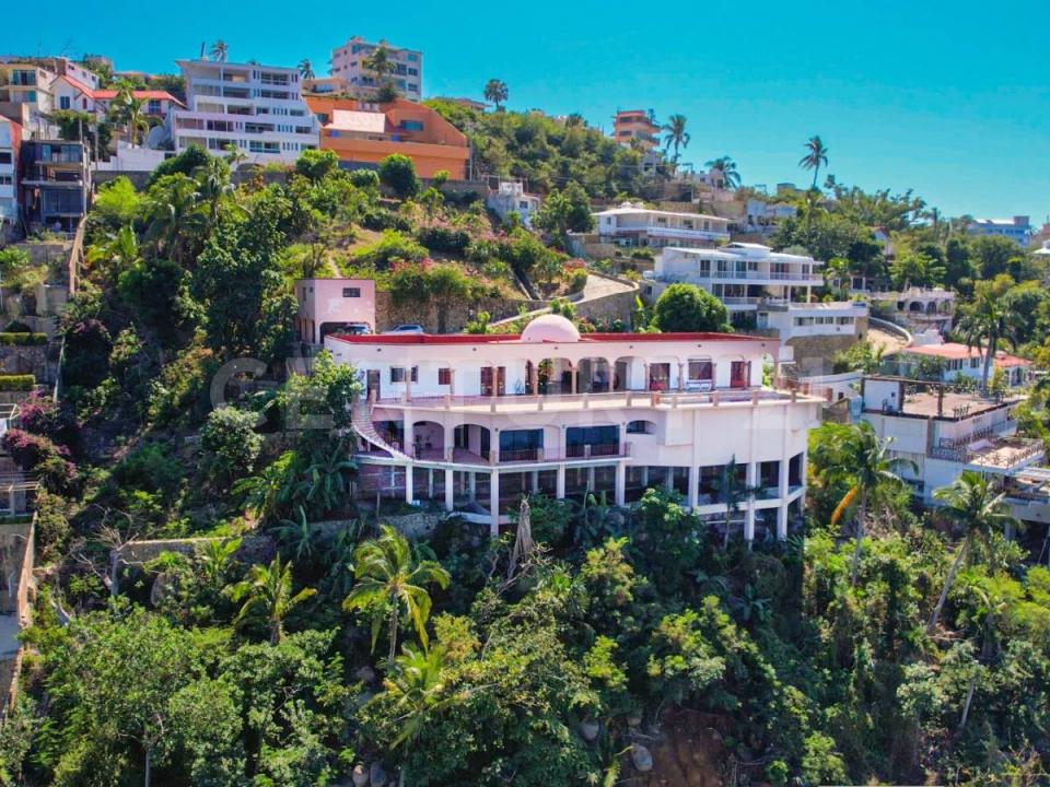 ALTOMONTE 0,, Acapulco, Guerrero 39390, Mexico
