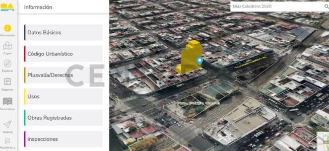 Villa Urquiza, Capital Federal 00001, Argentina
