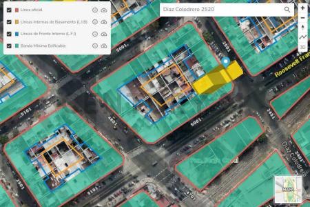 Villa Urquiza, Capital Federal 00001, Argentina