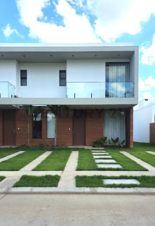 Urb. Palmas del Norte. Condominio Jorori , Norte, Santa Cruz 00001, Bolivia