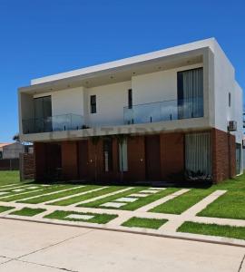 Urb. Palmas del Norte. Condominio Jorori , Norte, Santa Cruz 00001, Bolivia