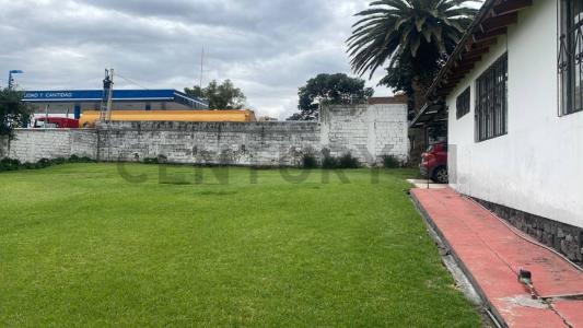 Av. Ilaló y 7ma Transversal s/n, Quito, Pichincha 00001, Эквадор