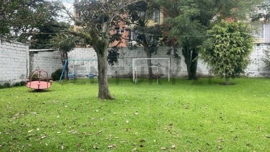 Av. Ilaló y 7ma Transversal s/n, Quito, Pichincha 00001, Эквадор