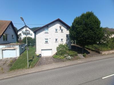 Namborn - Hirstein, Saarland 66640, Germany