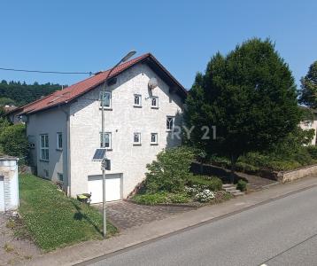 Namborn - Hirstein, Saarland 66640, Alemanha