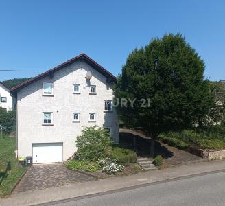 Namborn - Hirstein, Saarland 66640, Alemanha