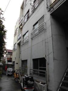 南住吉１丁目, 大阪市住吉区, Osaka 558-0041, Japan