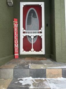 90 PARK DRIVE, Whitecourt, 앨버타주 T7S 1S4, 캐나다