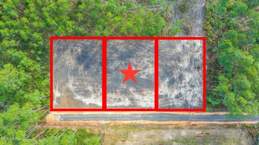 Holiday Drive lot: 58, Ocean Springs, Mississippi 39564