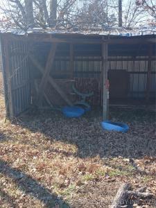 5001 S 71st, Muskogee, Oklahoma 74403, Estados Unidos