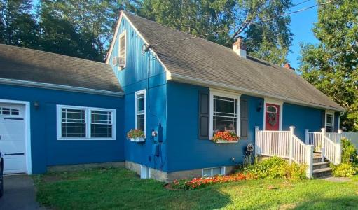 310 Spackenkill Road, Poughkeepsie, New York 12603