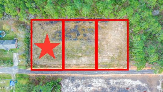 Holiday Dr lot: 97, Ocean Springs, Mississippi 39564, États-Unis