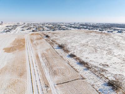 00 Tba Runnel Road, Bismarck, Dakota Du Nord 58503, États-Unis
