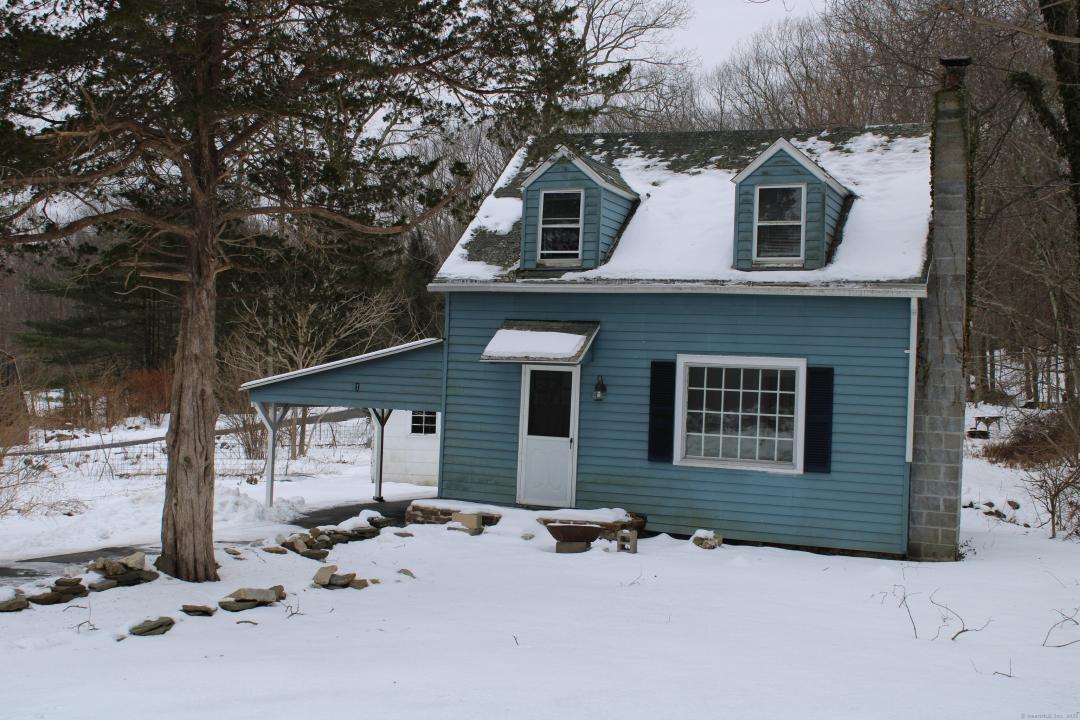31 Delay Road, Harwinton, Connecticut 06791, Estados Unidos