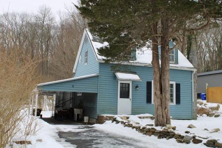31 Delay Road, Harwinton, Connecticut 06791, Estados Unidos