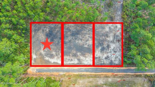 Holiday Drive lot: 59, Ocean Springs, Mississippi 39564, USA