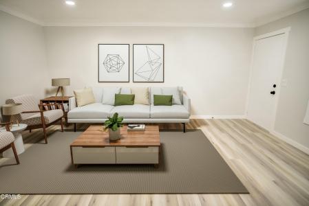 1925 Ginger Street , 112, Oxnard, 加州 93036, 美國