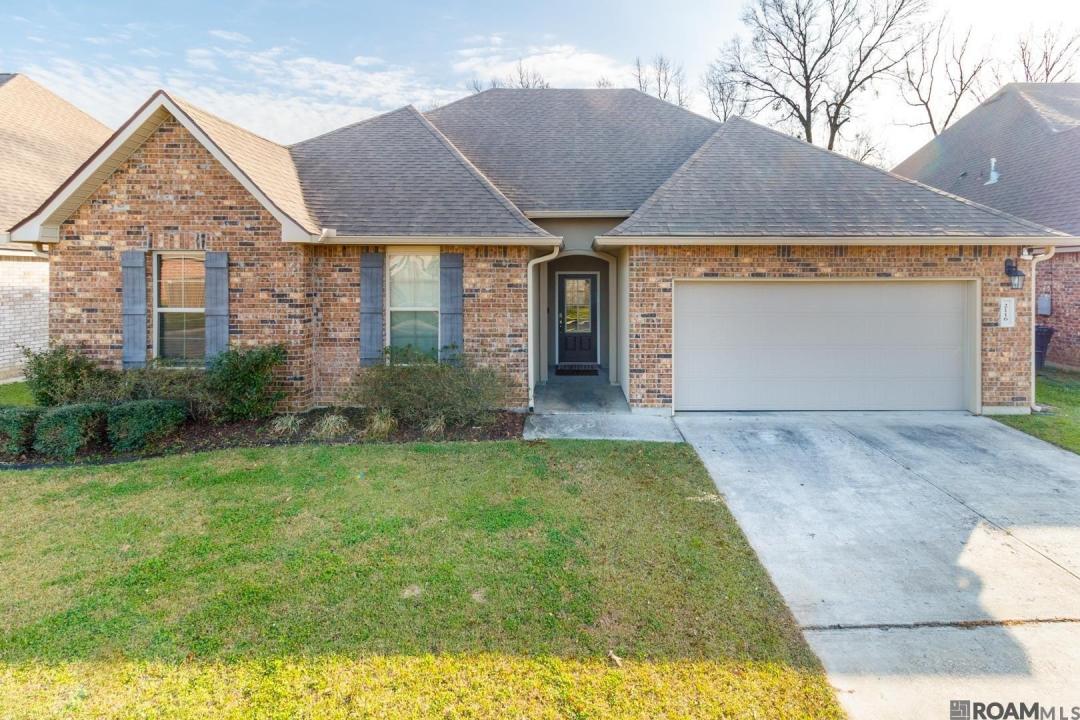 2116 Greenfield Ave, Zachary, Louisiana 70791, Estados Unidos