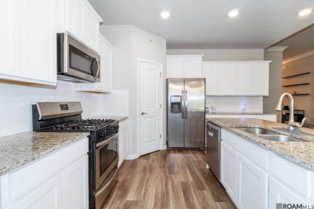 2116 Greenfield Ave, Zachary, Louisiana 70791, Estados Unidos