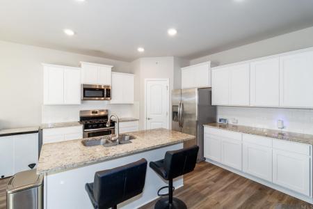 2116 Greenfield Ave, Zachary, Louisiana 70791, Estados Unidos