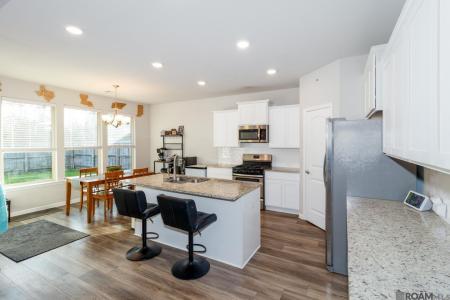 2116 Greenfield Ave, Zachary, Louisiana 70791, Estados Unidos