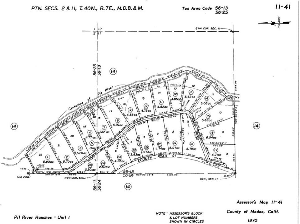 0 B Lookout Hackamore , B, Lookout, カリフォルニア 96054, アメリカ合衆国