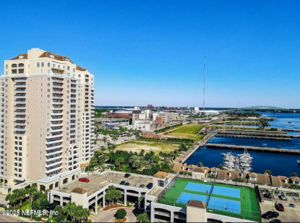 400 E Bay Street #2004, Jacksonville, Florida 32202, Estados Unidos