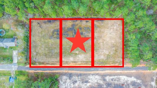Holiday Drive lot: 96, Ocean Springs, Mississippi 39564, USA