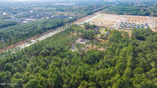 Holiday Drive, Ocean Springs, Mississippi 39564, HOA KỲ
