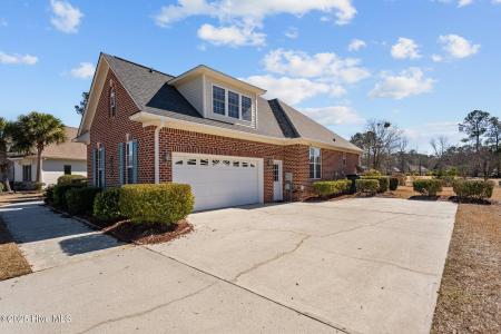 1031 West Cove Loop, Leland, NC 28451, USA