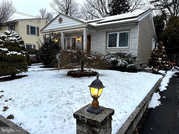238 Clamer Rd, Trenton, New Jersey 08628, États-Unis