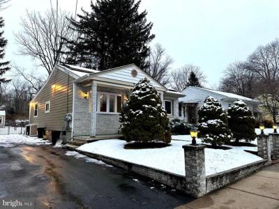 238 Clamer Rd, Trenton, New Jersey 08628, États-Unis