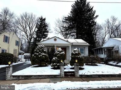 238 Clamer Rd, Trenton, New Jersey 08628, États-Unis