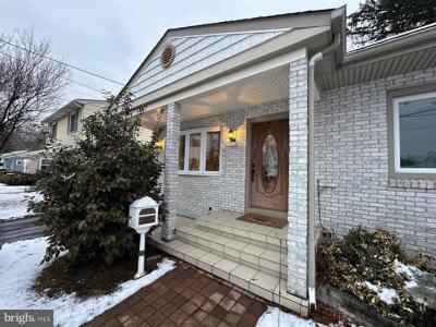 238 Clamer Rd, Trenton, New Jersey 08628, États-Unis