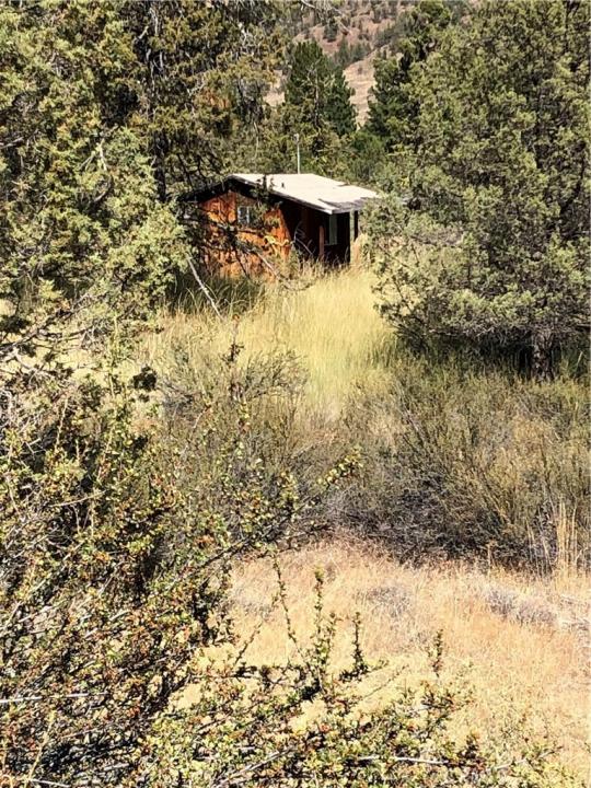 0 A Lookout Hackamore Rd , A, Lookout, California 96054, Stati Uniti