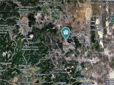 0 A Lookout Hackamore Rd , A, Lookout, California 96054, Stati Uniti