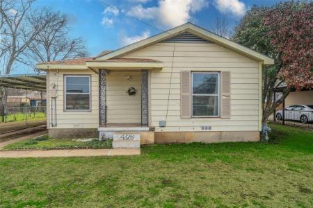 4326 Glenhaven Boulevard, Dallas, Texas 75211, USA