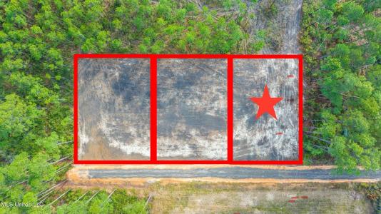 Holiday Drive lot: 57, Ocean Springs, Mississippi 39564, États-Unis