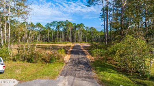 Holiday Drive, Ocean Springs, 미시시피 39564, 미국