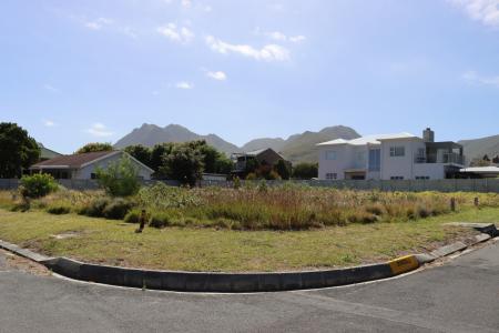 Kleinmond, Western Cape, Sudafrica