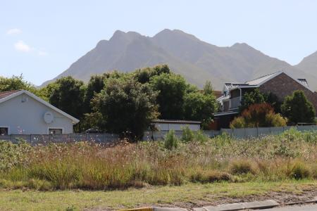 Kleinmond, Western Cape, Sudafrica