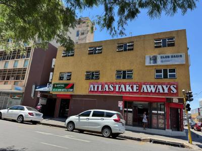 Bloemfontein, Free State, South Africa